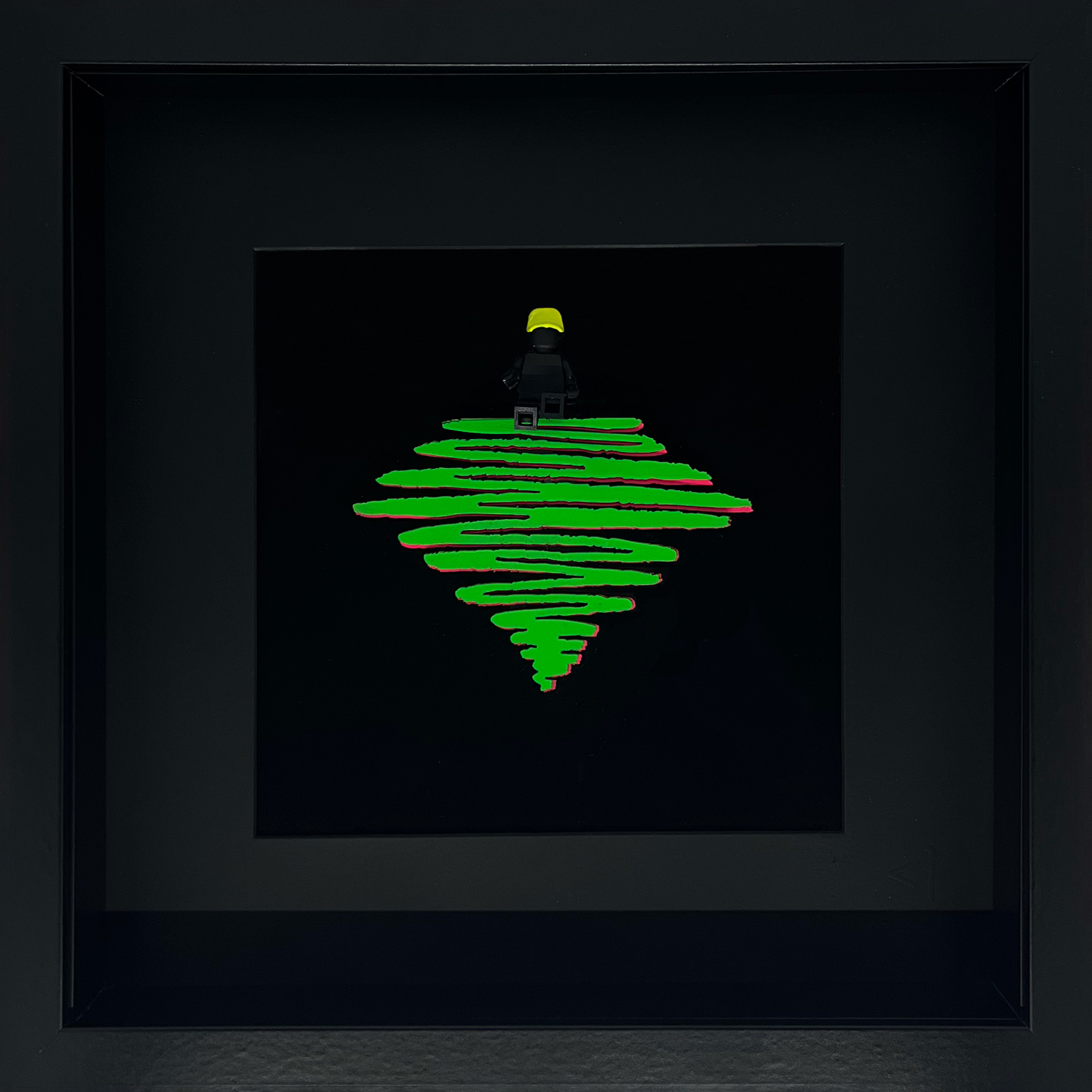 Carlos Luna Art - MD B2