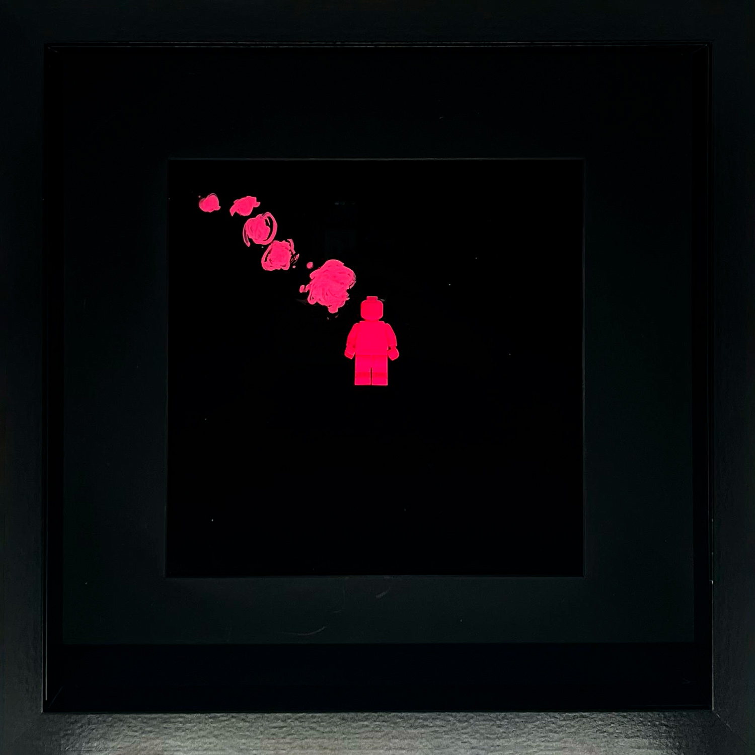 Carlos Luna Art - Tanka