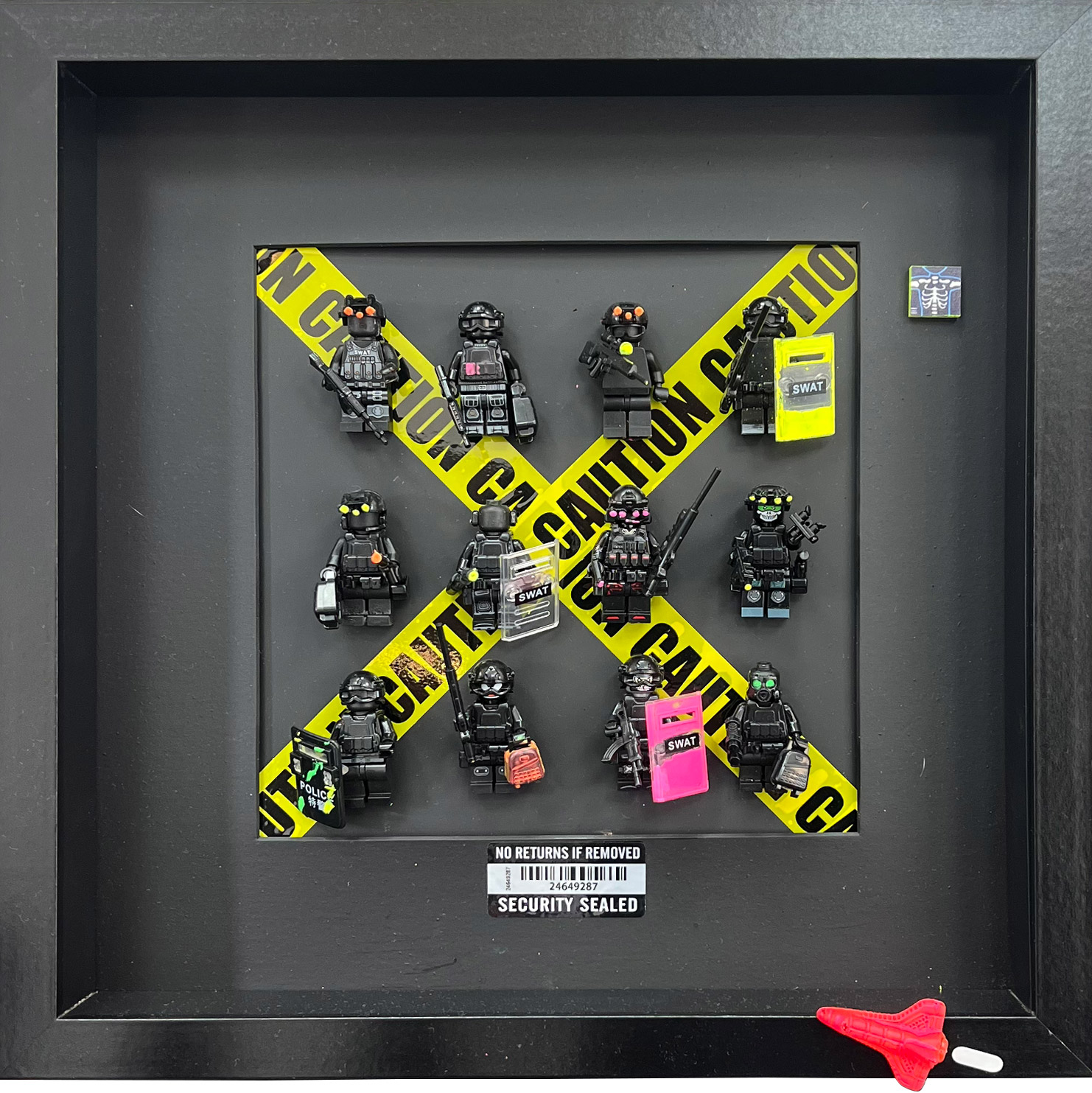 Carlos Luna Art - Stuff