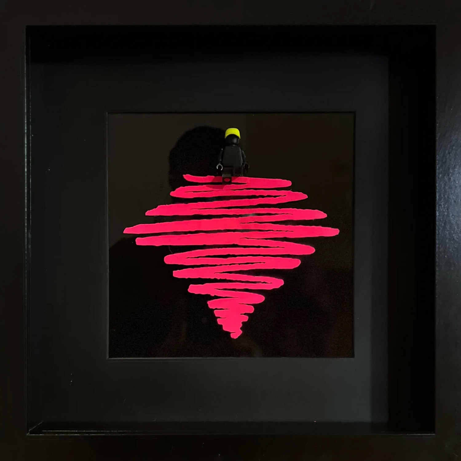 Carlos Luna Art - MD B