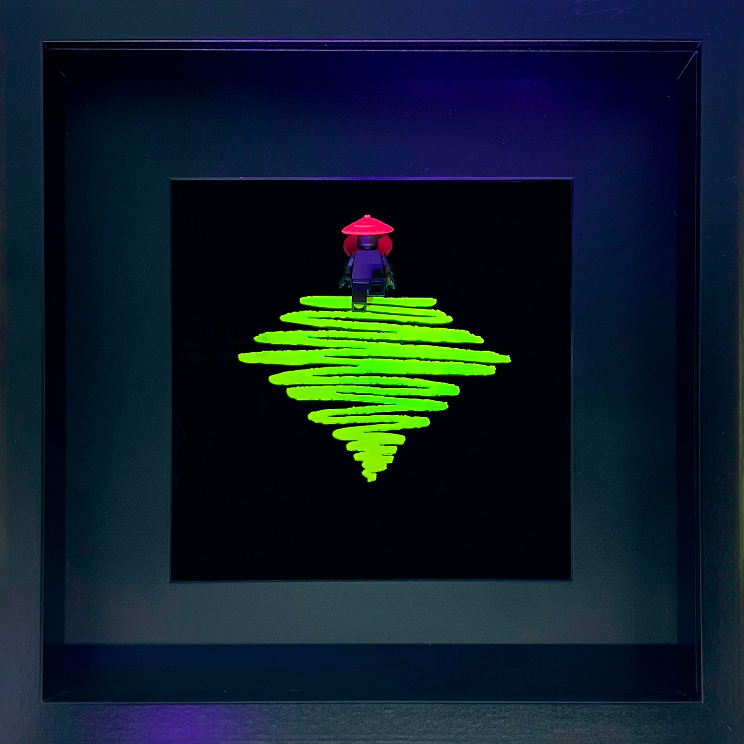 Carlos Luna Art - Tsuki