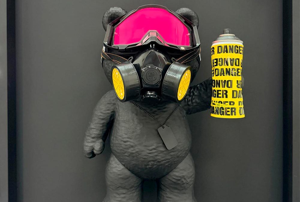 Silent warning