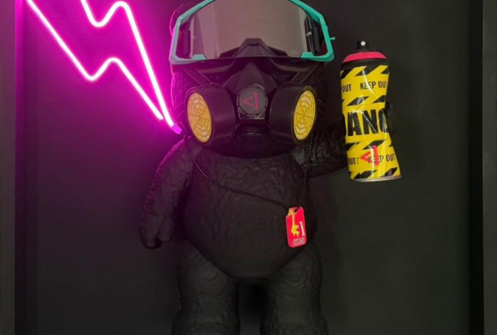 Electric soul