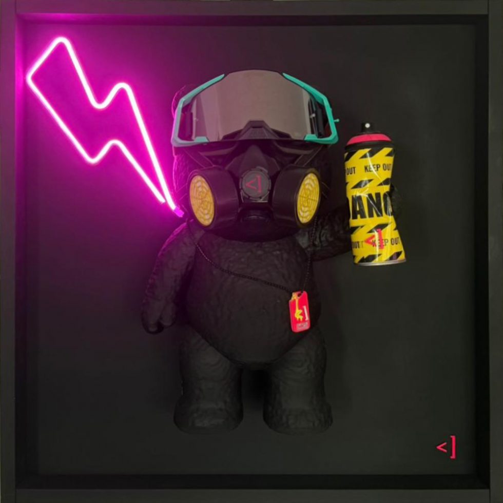 Electric soul