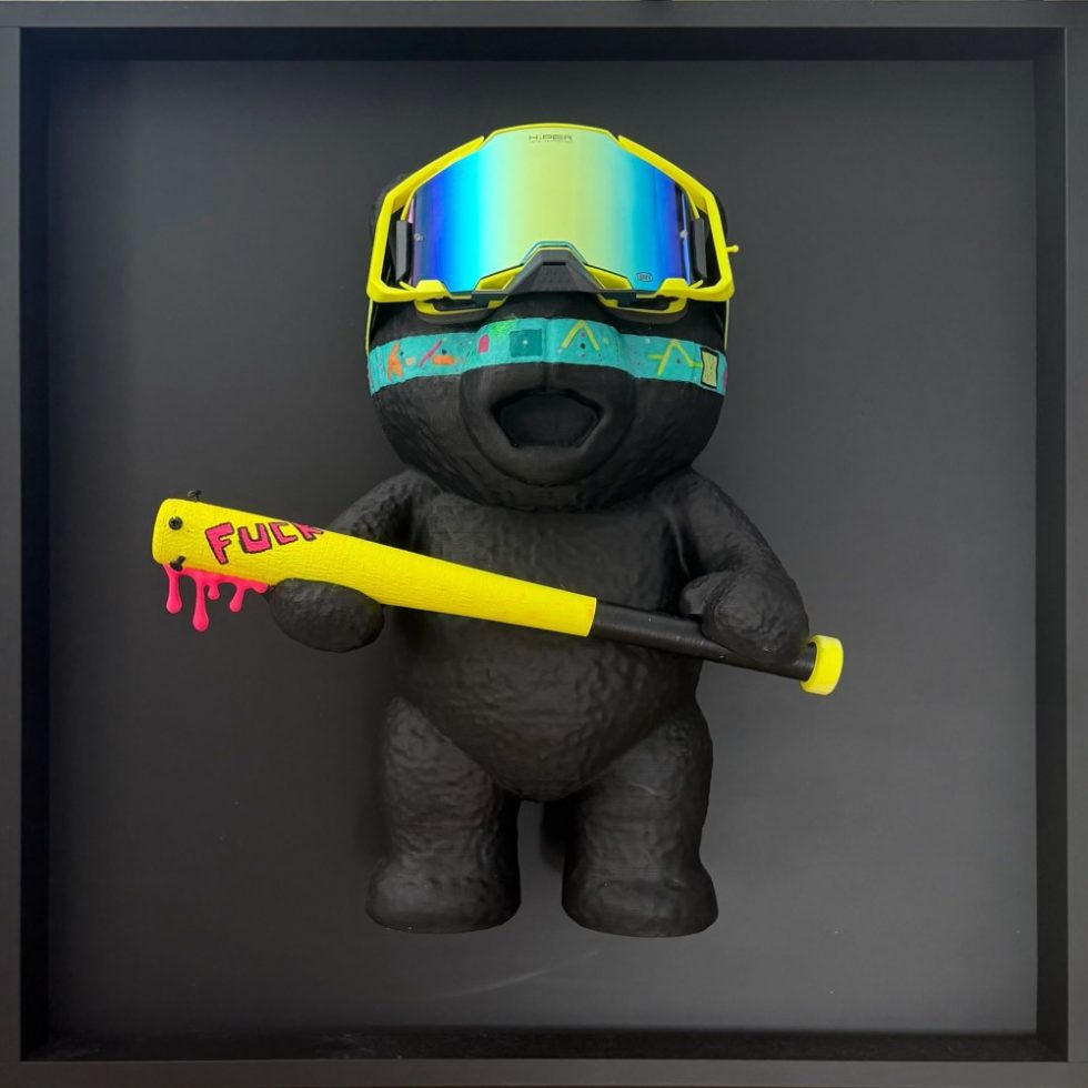Fuck Yellow