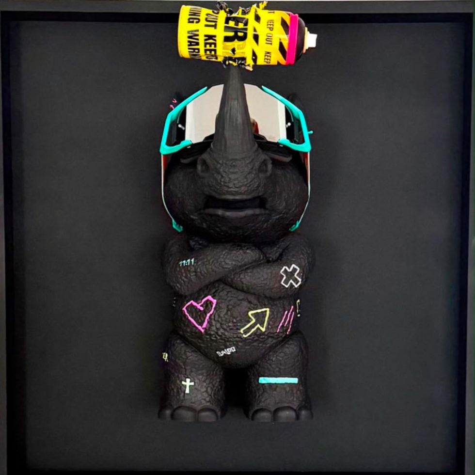 Horn